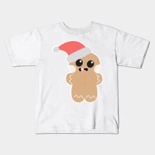 Ginger Kids T-Shirt